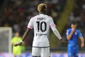 Un transfert pour Paul Pogba prévu en 2025 ? Pogba