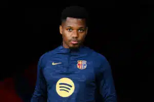 AS Monaco : Ansu Fati arrive, on connaît le prix de l'option d'achat !