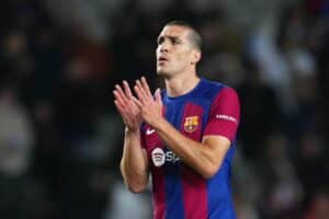 FC Barcelone : après Lenglet, un autre joueur poussé vers la sortie Barcelone, Oriol Romeu