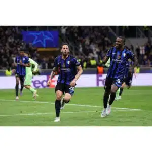 Inter Milan : Hakan Çalhanoğlu sur le départ ?