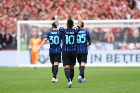 Inter – River Plate : les compositions probables, chaîne TV et heure Inter