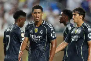 Real Madrid - Juventus : les compositions probables, chaîne TV et heure