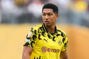 Mamelodi Sundowns FC – Borussia Dortmund : les compositions probables, chaîne TV et heure Borussia Dortmund, Jobe Bellingham
