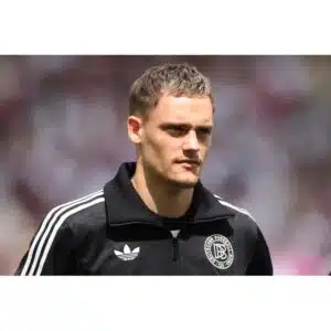 Liverpool: Florian Wirtz arrive pour 137 millions !
