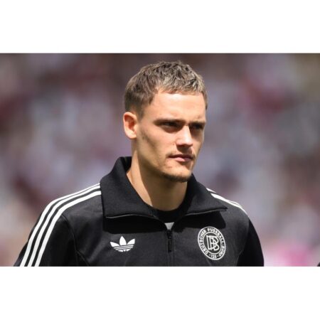 Liverpool: Florian Wirtz arrive pour 137 millions ! Liverpool