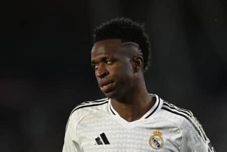 Vinícius Júnior toujours la cible prioritaire de l’Arabie saoudite ? Vinícius Júnior, Al-hilal, Real Madrid