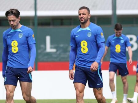 Mercato : Manchester City va faire le ménage ! Manchester City