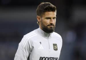 LOSC : Olivier Giroud prêt à faire son retour en Ligue 1 ! LOSC, Giroud