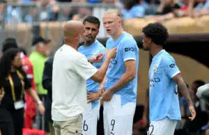 Manchester City - Al Ain : les compositions probables, chaîne TV et heure