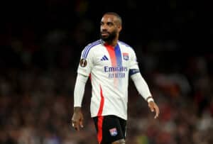 Mercato : Lacazette vers l’Arabie saoudite ! Lacazette