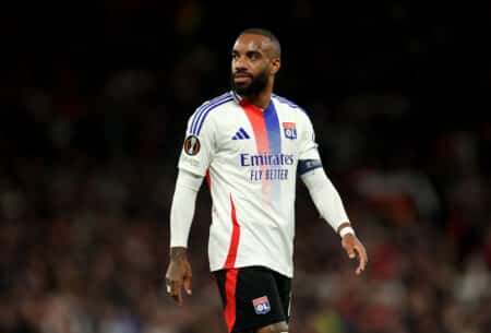 Lacazette