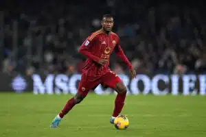 OM : un échange Koné – Ndicka en préparation ?