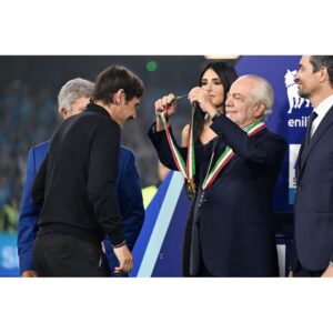 Le Napoli : un énorme mercato, 3 recrues en vue ! Napoli