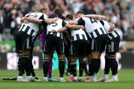 Newcastle