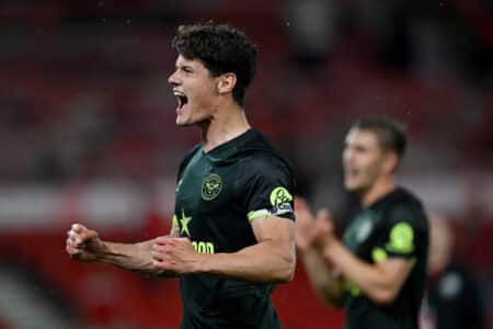 Mercato : Arsenal finalise l’arrivée de Nørgaard ! Arsenal