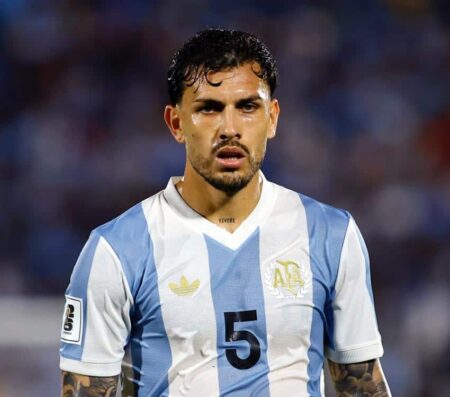 Mercato Boca Juniors : Vers un retour de Paredes ! Boca Juniors