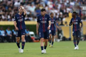 Seattle – PSG : les compositions probables, chaîne TV et heure PSG