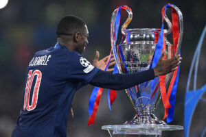 Paris Saint-Germain, PSG