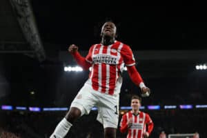 Mercato OM : une superstar d’Eredivisie dans le viseur ? OM, Johan Bakayoko