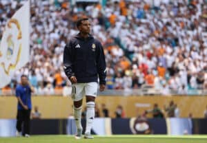 Mercato : Rodrygo sera-t-il toujours au Real Madrid la saison prochaine ? Real