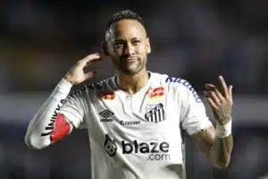 Neymar aurait pu jouer la Coupe du Monde des Clubs !