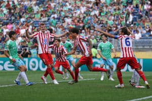 Atletico Madrid – Botafogo : les compositions probables, chaîne TV et heure Atletico Madrid