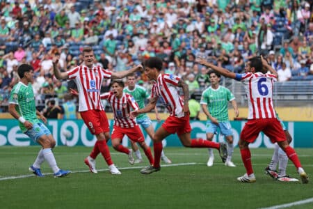 Atletico Madrid – Botafogo : les compositions probables, chaîne TV et heure Atletico Madrid