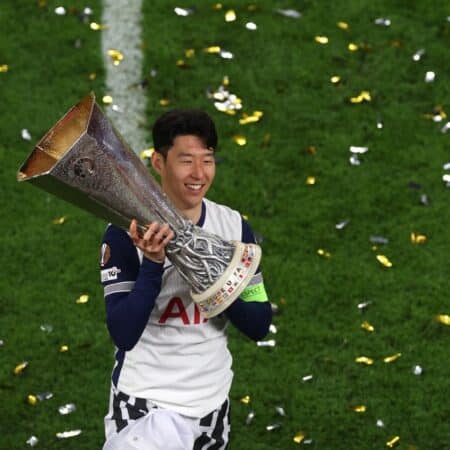 Tottenham et Son c’est fini ? Tottenham