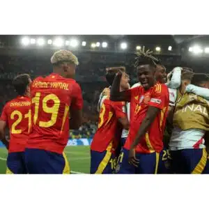 FC Barcelone : Nico Williams veut le Barça !