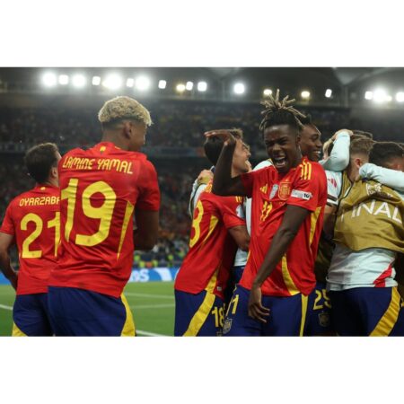 FC Barcelone : Nico Williams veut le Barça ! FC Barcelone