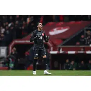 L'AS Monaco va proposer 13 millions à Trabzonspor pour un gardien !