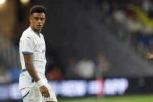 Mercato : Naples et Ndoye sont tombé d’accord ! Naples