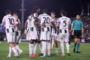Al Ain - Juventus : les compositions probables, chaîne tv et heure