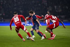Ligue des champions