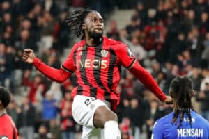 Evan Guessand, Villarreal, OGC nice