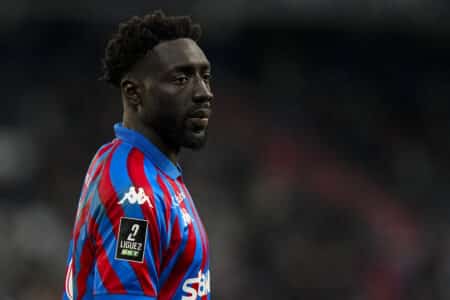Mendy