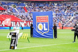 OL, Lyon