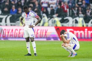 OL, Lyon, Olympique Lyonnais