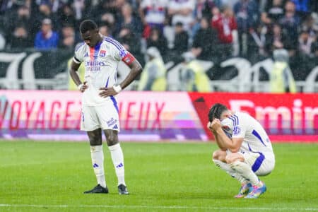 OL, Lyon, Olympique Lyonnais