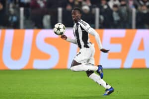 Mercato OM : Timothy Weah dans la short-list ! OM