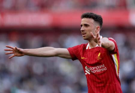 Le football en deuil : Diogo Jota est mort Diogo Jota