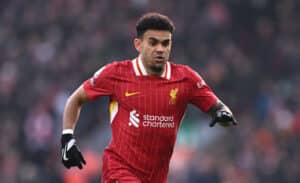 Luis Diaz, Liverpool, Bayern Munich