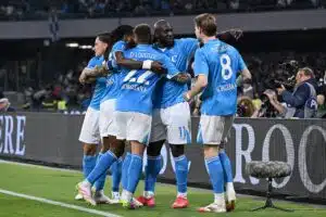 Naples accélère sur le mercato et vise 3 recrues !