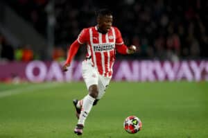 Johan Bakayoko à Leipzig ! Bakayoko