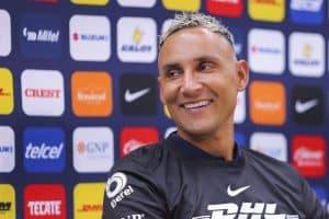 Keylor Navas a trouvé un nouveau club ! Keylor navas