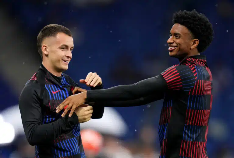 FC Barcelone : Marc Casado sur le départ ? FC Barcelone