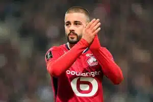 Mercato : Zhegrova (LOSC) ciblé par l’OM et par un cador de Serie A