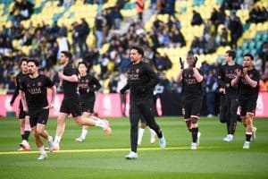 psg