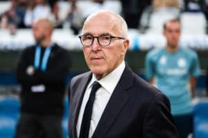 OM, Frank McCourt