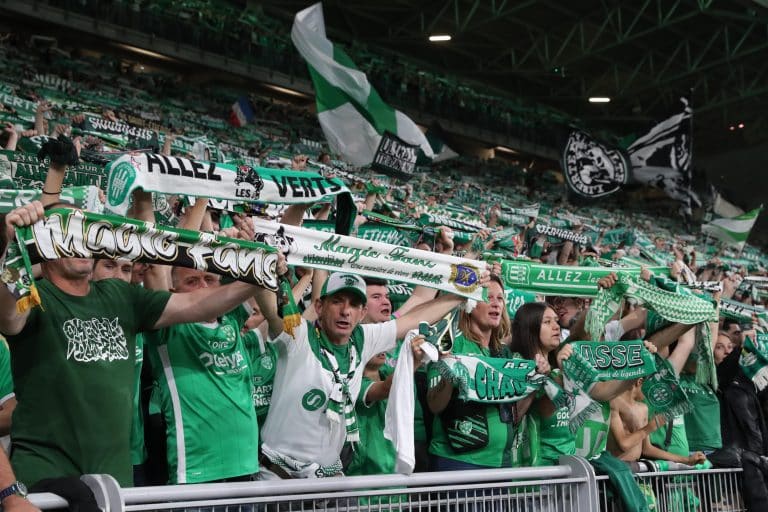 Héritages croisés : entre mémoire et ambition, l’info ASSE Foot au cœur de la transition ASSE